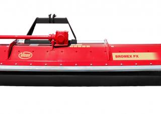 Mulczery Vicon Bromex PX 280