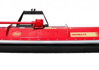 Mulczery Vicon Bromex PX 320