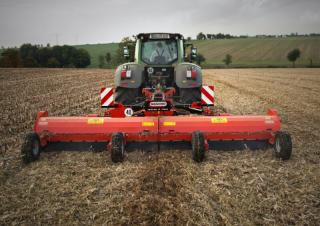 Mulczery Maschio Gemella 620