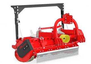 Mulczery Prinoth M450m-2700