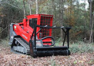 Mulczery Prinoth M450s-1900