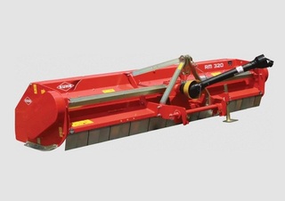 Mulczery Kuhn RM 320
