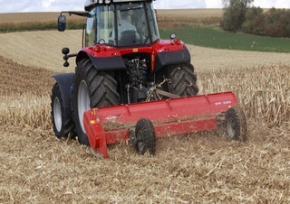 Mulczery Kuhn RM 320