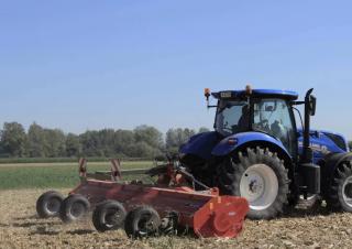 Mulczery Kuhn RM 610 R