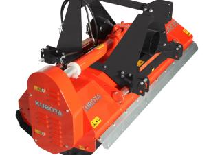 Mulczery Kubota SE4280