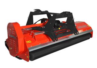 Mulczery Kubota SE6320