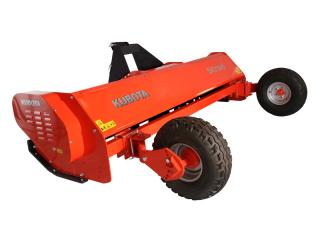 Mulczery Kubota SE7320