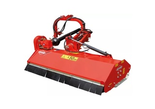 Mulczery Kuhn TB 16