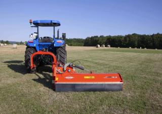 Mulczery Kuhn TBE 22