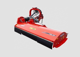 Mulczery Kuhn TBE 22