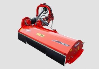 Mulczery Kuhn TBE 22