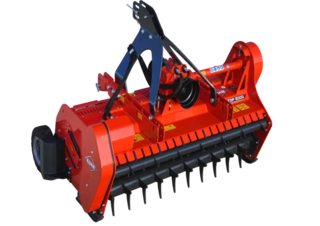 Mulczery Kuhn TDP 2000