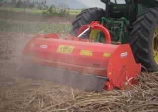 Mulczery Maschio Tornado 220
