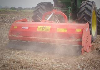 Mulczery Maschio Tornado 220