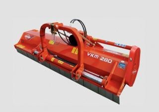 Mulczery Kuhn VKM 280