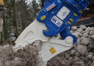 Zaczep Multi-procesory Hydra Ram HMK-25