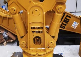 Akcesoria Multi-procesory OSA Demolition Equipment MC 10