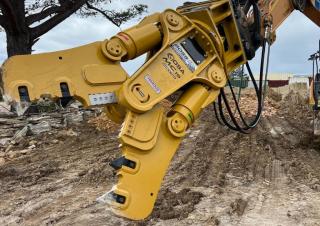 Akcesoria Multi-procesory OSA Demolition Equipment MC 15 F