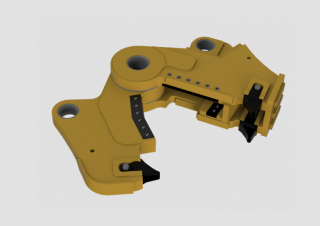 Akcesoria Multi-procesory OSA Demolition Equipment MC 24 CC