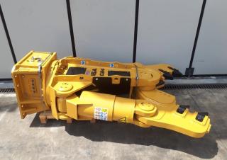 Akcesoria Multi-procesory OSA Demolition Equipment MC 24