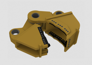 Akcesoria Multi-procesory OSA Demolition Equipment MC 30 Uni