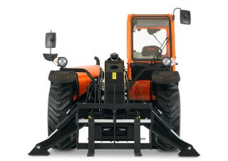 Ładowarki teleskopowe JLG 3614 RS