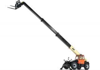 Ładowarki teleskopowe JLG 4017 RS
