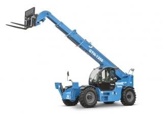 Ładowarki teleskopowe Genie GTH-1256 