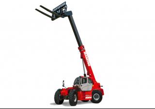 Ładowarki teleskopowe Manitou MHT 10180