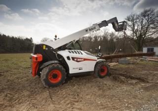 Ładowarki teleskopowe Bobcat T35.105L 75 IV