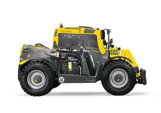 Ładowarki teleskopowe Wacker Neuson TH755
