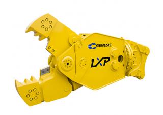 Akcesoria Multi-procesory Genesis LXP 200