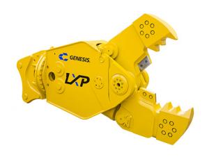 Akcesoria Multi-procesory Genesis LXP 200