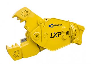Akcesoria Multi-procesory Genesis LXP 300