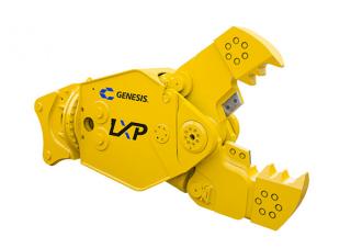 Akcesoria Multi-procesory Genesis LXP 500