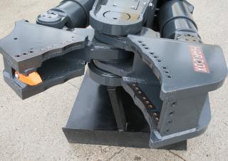 Akcesoria Rozdrabniacze betonu SkanCraft SCMT36-50