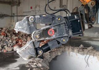Akcesoria Multi-procesory SkanCraft SCMT4-10 M