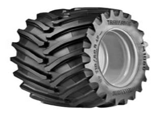 Opony Opony rolnicze Trelleborg TM1060 VF520/60R28 149 D
