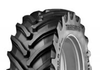 Opony Opony rolnicze Trelleborg TM1060 VF650/60R38 166 D
