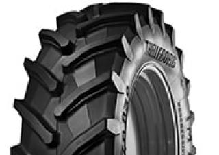 Opony Opony rolnicze Trelleborg TM700 ProgressiveTraction 620/70R42 166 D