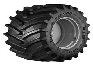 Opony Opony rolnicze Trelleborg TM900 High Power 650/60R34 159 D (156E)