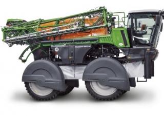 Opryskiwacze samojezdne Amazone Pantera 4502 (24)