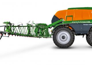 Opryskiwacze samojezdne Amazone Pantera 4502 (30/15)