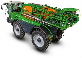 Opryskiwacze samojezdne Amazone Pantera 4502 (40)