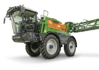 Opryskiwacze samojezdne Amazone Pantera 4502 H (40)