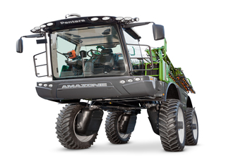 Opryskiwacze samojezdne Amazone Pantera 4503 H (28)