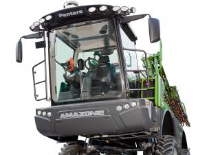 Opryskiwacze samojezdne Amazone Pantera 4503 H (36)