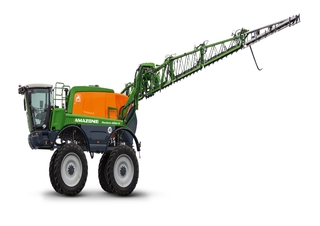 Opryskiwacze samojezdne Amazone Pantera 4504 H (28)