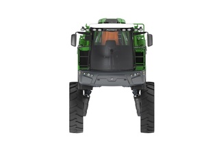 Opryskiwacze samojezdne Amazone Pantera 4504 H (40)