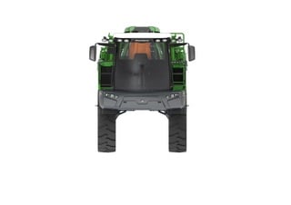 Opryskiwacze samojezdne Amazone Pantera 4504 S (24)